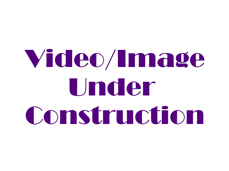 Video Under Construction